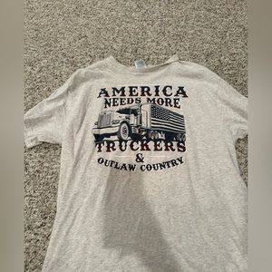 Men’s Graphic Tee Shirt